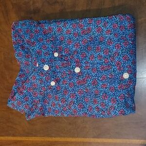 GAP XL short sleeve shirt 5000